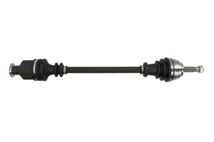 Planetara Fata Dreapta 718mm potrivit RENAULT CLIO II, CLIO II HATCHBACK, KANGOO, KANGOO EXPRESS, LAGUNA I, LOGAN II, THALIA I, THALIA II 1.0-2.0 09.95-