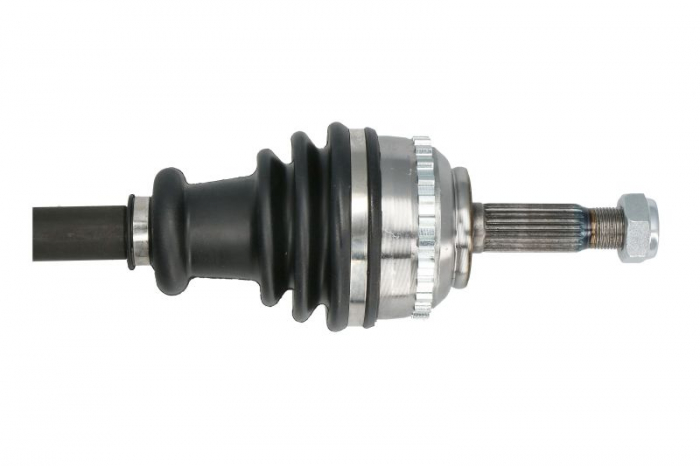 Planetara fata dreapta 718mm potrivit RENAULT CLIO II, CLIO II/HATCHBACK, KANGOO, KANGOO EXPRESS, LAGUNA I, LOGAN II, THALIA I 1.0-2.0 dupa 1995 - (vehicule cu ABS) [2]