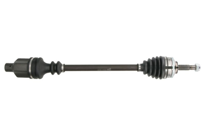 Planetara Fata Dreapta 740mm (pentru vehicule cu ABS) potrivit RENAULT CLIO II, KANGOO, LAGUNA I, LOGAN II, MEGANE I CLASSIC, TWINGO I 1.2-2.0 09.95-