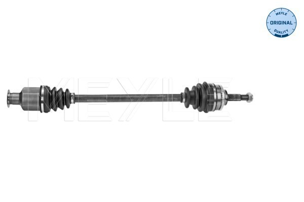 Planetara fata dreapta 752mm (pentru vehicule cu ABS) RENAULT MEGANE I, MEGANE I CLASSIC, MEGANE I COACH, MEGANE SCENIC, SCENIC I 1.4-2.0 intre 1996-2003