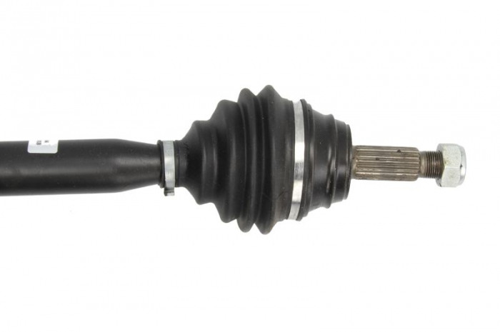 Planetara fata Dreapta 752mm potrivit SEAT AROSA, CORDOBA, CORDOBA VARIO, IBIZA II; VW CADDY I, GOLF I, JETTA I, LUPO I, POLO 1.0-1.9D 1974-2009 - (pentru vehicule fara ABS) [2]