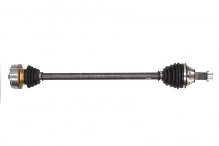 Planetara fata Dreapta 752mm potrivit SEAT CORDOBA, IBIZA III; SKODA FABIA I, FABIA I PRAKTIK, FABIA II; VW POLO, POLO IV 1.2/1.4/1.9D 1999-2014 [3]
