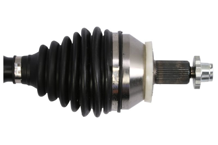 Planetara fata dreapta 758mm (pentru vehicule cu ABS, nou) potrivit SEAT CORDOBA, IBIZA III; SKODA FABIA I, FABIA II, ROOMSTER, ROOMSTER PRAKTIK; VW POLO IV 1.2/1.6/2.0 12.99-05.15 [2]