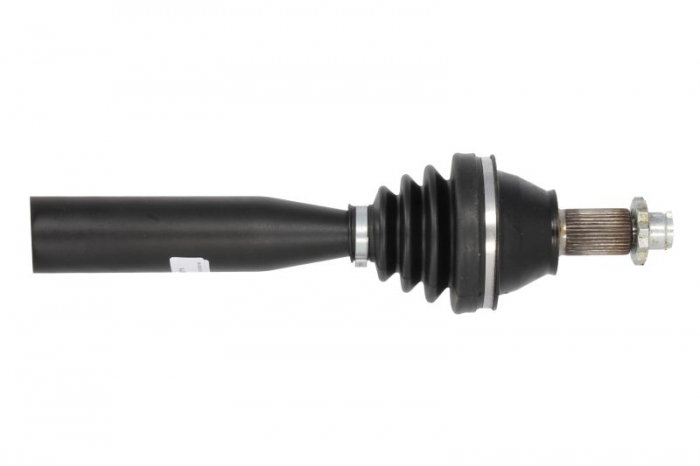 Planetara fata Dreapta 767mm potrivit SEAT IBIZA IV, TOLEDO IV; SKODA RAPID; VW POLO V 1.2-1.6D 2008-2022 - (pentru vehicule cu ABS) [2]