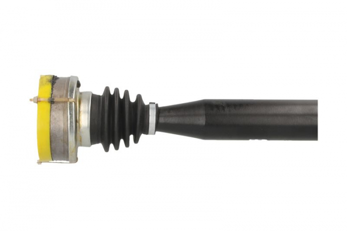 Planetara fata Dreapta 770mm potrivit VW FOX 1.2/1.4 2005-2011 - (fara ABS) [3]