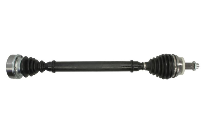 Planetara Fata Dreapta 770mm (pentru vehicule cu ABS) potrivit AUDI A1; SEAT IBIZA IV, TOLEDO IV; SKODA FABIA II, RAPID, ROOMSTER; VW POLO V 1.2-1.6LPG 05.08-05.22