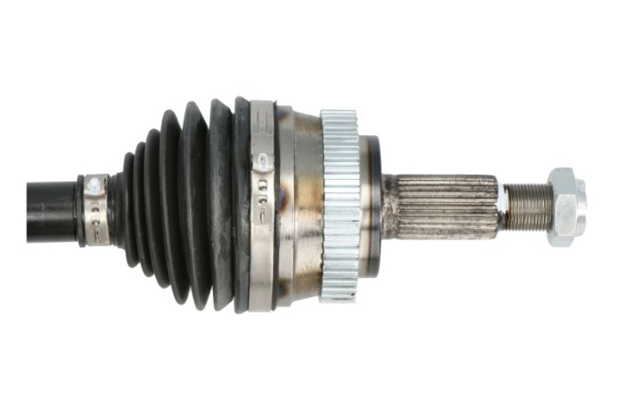 Planetara Fata Dreapta 770mm (pentru vehicule cu ABS) potrivit RENAULT ESPACE III 1.9D/2.0 11.96-10.02 [2]