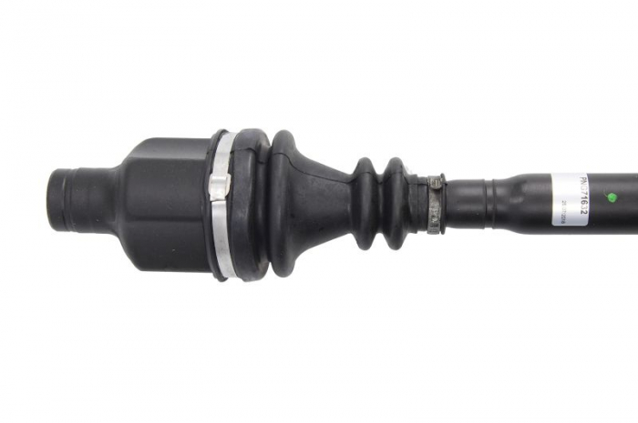 Planetara fata dreapta 770mm (pentru vehicule cu ABS) RENAULT ESPACE III 1.9D/2.0 intre 1996-2002 [3]