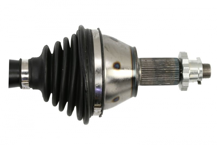 Planetara fata dreapta 770mm potrivit VW FOX 1.2/1.4 2005-2011 - (vehicule fara ABS) [2]
