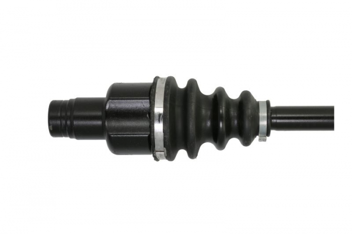 Planetara fata Dreapta 775mm potrivit CITROEN C3 II, DS3 1.6 2009-2016 - (fara ABS) [3]