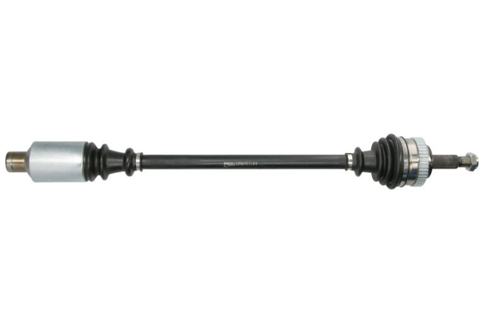 Planetara fata dreapta 780mm (pentru vehicule cu ABS, nou) potrivit RENAULT MEGANE SCENIC, SCENIC I 1.9D 2.0 04.97-08.03