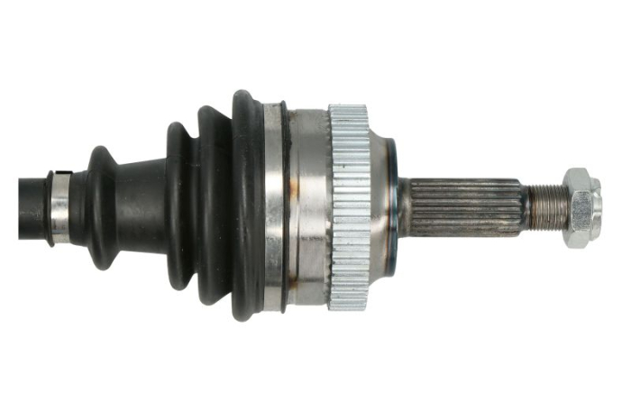 Planetara fata dreapta 780mm (pentru vehicule cu ABS, nou) potrivit RENAULT MEGANE SCÉNIC, SCENIC I 1.9D/2.0 04.97-08.03 [2]