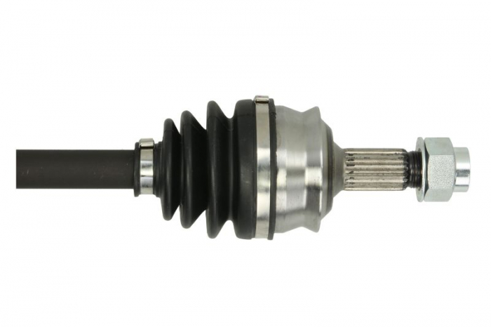 Planetara fata dreapta 780mm (vehicule fara ABS) potrivit FIAT SEICENTO / 600 1.1 01.98-01.10 [2]