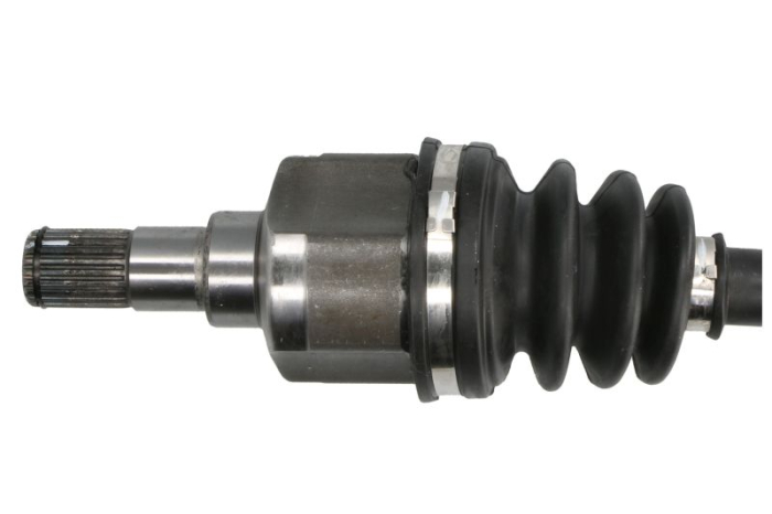 Planetara fata dreapta 785mm (pentru vehicule fara ABS, nou) potrivit DAEWOO MATIZ 0.8/1.0 09.98- [3]