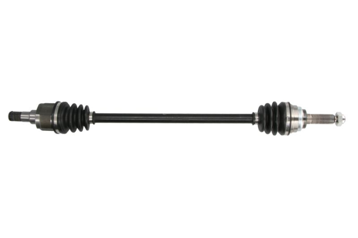 Planetara fata dreapta 785mm (pentru vehicule fara ABS, nou) potrivit DAEWOO MATIZ 0.8 1.0 09.98-