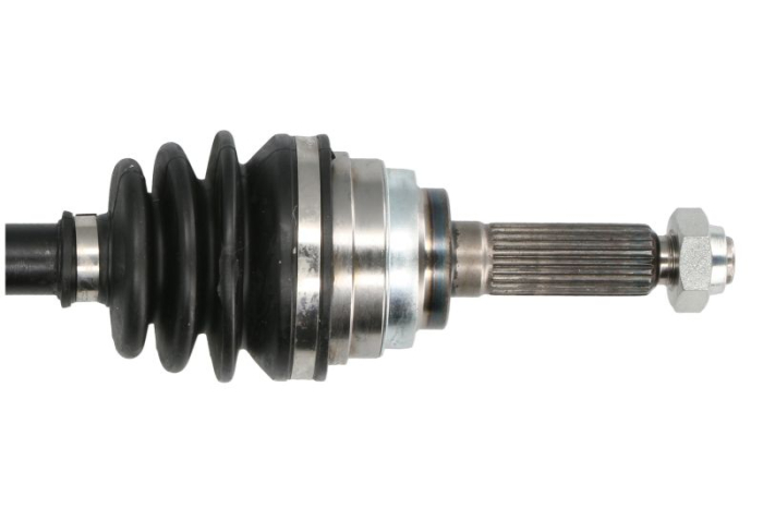 Planetara fata dreapta 785mm (pentru vehicule fara ABS, nou) potrivit DAEWOO MATIZ 0.8/1.0 09.98- [2]
