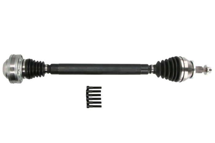 Planetara fata dreapta 790mm (nou, vehicule fara ABS) potrivit AUDI A1; SEAT IBIZA IV, IBIZA IV SC, IBIZA IV ST; VW POLO V 1.4 1.6D 01.09-10.17
