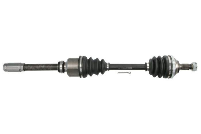 Planetara fata dreapta 796mm (pentru vehicule cu ABS, nou) potrivit PEUGEOT 206 1.6 07.00-