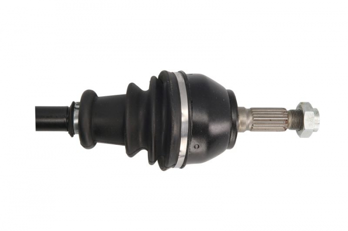 Planetara fata Dreapta 797mm potrivit CITROEN AX, C4 I, SAXO; PEUGEOT 106 I, 106 II 1.3-1.6D 06.91-11.12 [2]