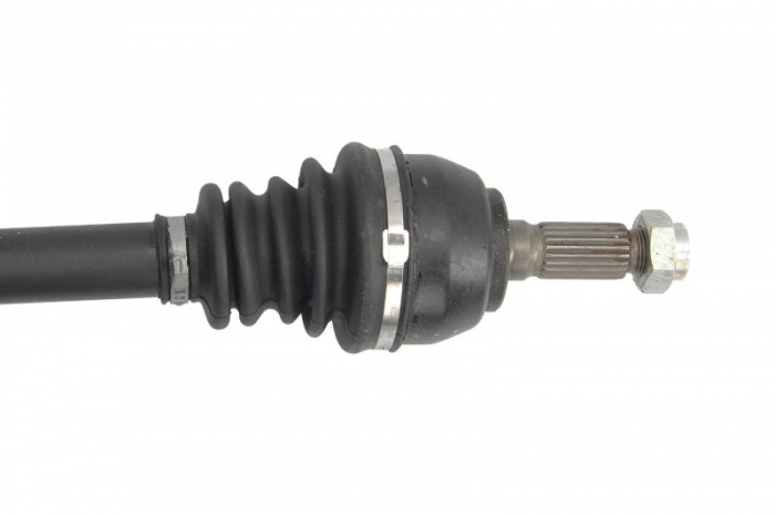 Planetara fata Dreapta 798mm (pentru vehicule fara ABS) potrivit CITROEN AX, C15/MINIVAN, C4 I, SAXO; PEUGEOT 106 I, 106 II 1.0-1.6D 04.87-11.12 [2]