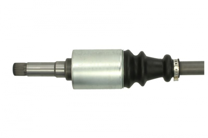 Planetara fata dreapta 798mm (vehicule cu ABS) potrivit CITROEN AX, C4 I, SAXO; PEUGEOT 106 I, 106 II 1.0-1.6D 04.87-11.12 [3]