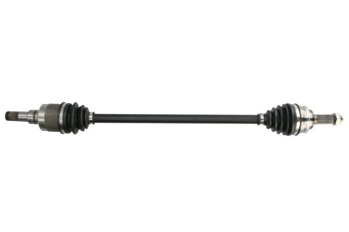Planetara Fata Dreapta 800mm (fara ABS) potrivit SUZUKI ALTO VI 1.1 09.04-12.08