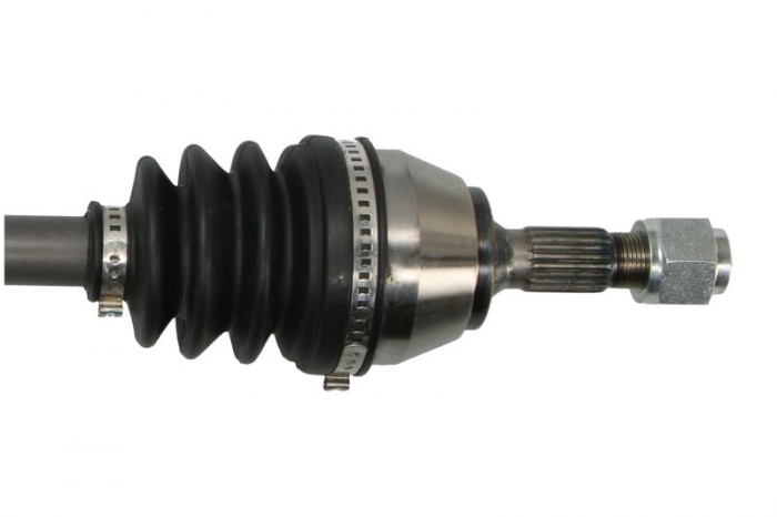 Planetara fata dreapta 800mm potrivit CITROEN AX, C4 I, SAXO; PEUGEOT 106 I, 106 II 1.0-1.6D 1986-2012 - (vehicule fara ABS) [2]