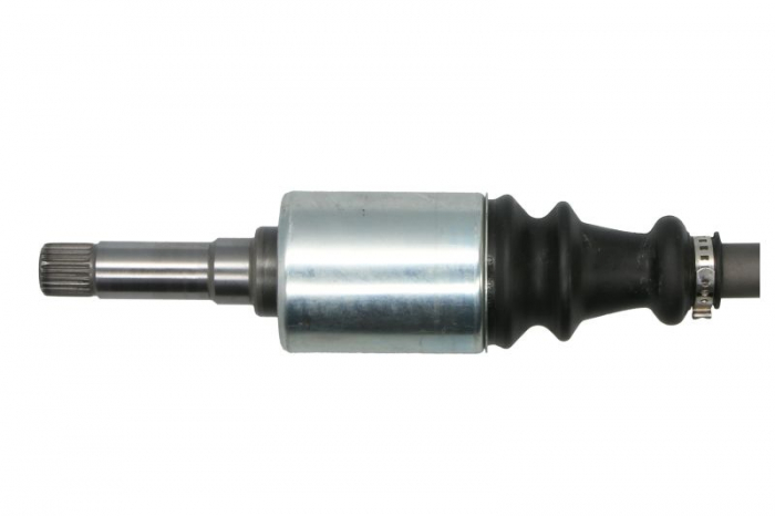 Planetara fata dreapta 800mm potrivit CITROEN AX, C4 I, SAXO; PEUGEOT 106 I, 106 II 1.0-1.6D 1986-2012 - (vehicule fara ABS) [3]