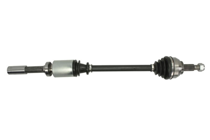 Planetara fata dreapta 801mm (pentru vehicule cu ABS, nou) potrivit RENAULT LAGUNA II 1.8 1.9D 2.0 03.01-12.07
