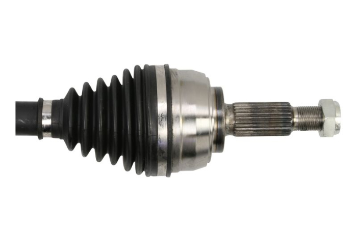 Planetara fata dreapta 802mm (pentru vehicule cu ABS, nou) potrivit RENAULT GRAND SCENIC II, SCENIC II 2.0 06.03-06.09 [2]