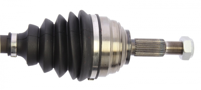 Planetara fata dreapta 802mm RENAULT MEGANE II 1.6 dupa 2002 [2]