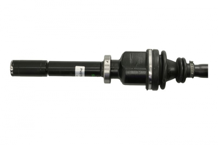 Planetara fata Dreapta 817mm potrivit RENAULT KANGOO BE BOP, KANGOO EXPRESS, KANGOO II 1.6/1.6ALK dupa 2008 - (pentru vehicule cu ABS) [3]