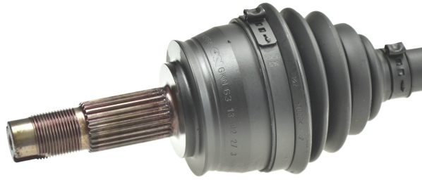 Planetara fata dreapta 819mm FIAT DOBLO 1.4 dupa 2010 [3]