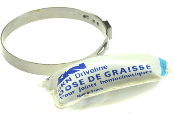 Planetara fata dreapta 819mm FIAT DOBLO 1.4 dupa 2010 [4]