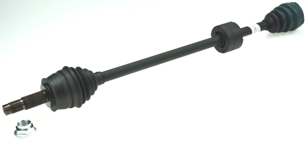 Planetara fata dreapta 819mm FIAT DOBLO 1.4 dupa 2010 [2]