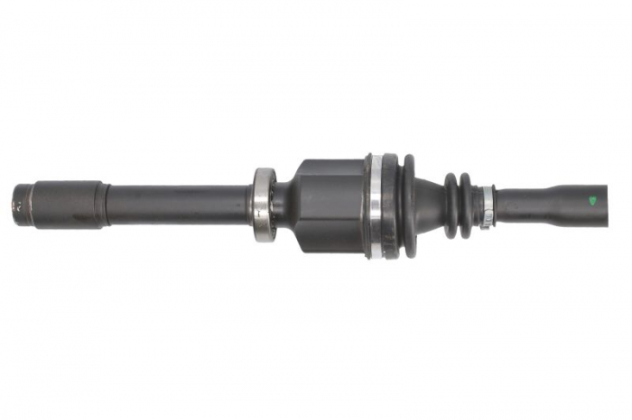 Planetara fata dreapta 825mm (pentru vehicule cu ABS) RENAULT LAGUNA II 1.8/1.9D/2.0 intre 2001-2007 [3]