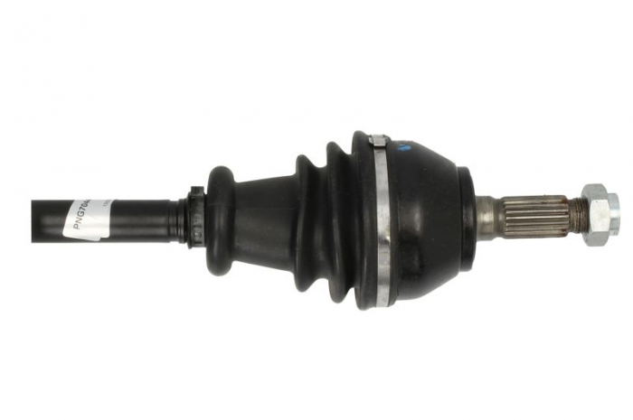 Planetara fata dreapta 825mm (pentru vehicule fara ABS) CITROEN C15; PEUGEOT 205 I, 205 II 1.0/1.1/1.4 intre 1984-1998 [2]