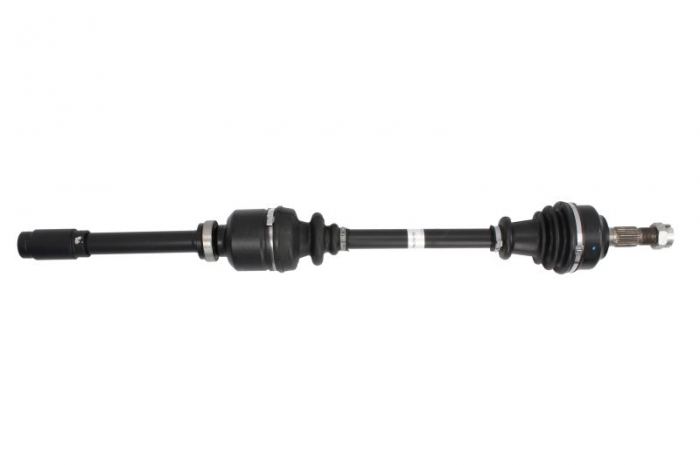 Planetara fata dreapta 833mm CITROEN C4, C4 I; PEUGEOT 307 1.6 2.0 2.0D intre 2002-2011