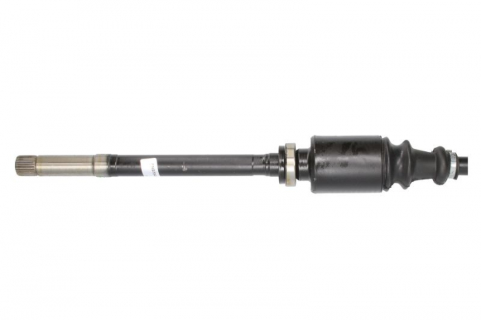 Planetara fata dreapta 835mm (pentru vehicule fara ABS) PEUGEOT 205, 205 I, 205 II 1.6-1.9D intre 1983-1998 [3]