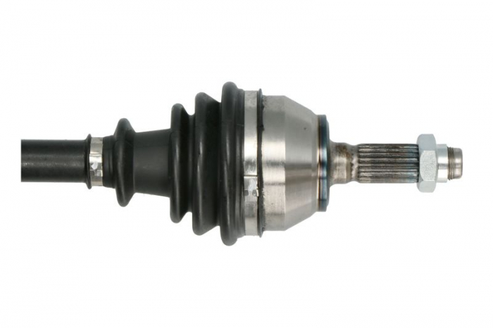 Planetara fata dreapta 835mm potrivit CITROEN C15/MINIVAN, C4 I; PEUGEOT 205 I, 205 II, 205/HATCHBACK 1.0-1.9D 1983-2012 - (vehicule fara ABS) [2]