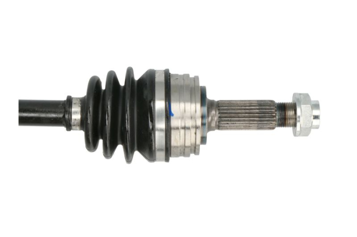 Planetara fata dreapta 842mm (nou) potrivit CITROEN C1; PEUGEOT 107; TOYOTA AYGO 1.0 06.05-09.14 [2]