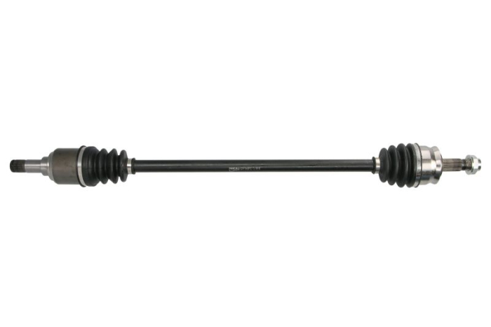 Planetara fata dreapta 843mm (nou, vehicule fara ABS) potrivit FIAT 500, 500 C; FORD KA 1.2 1.2LPG 07.07-