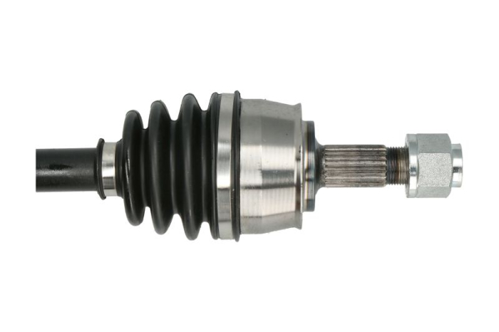 Planetara fata dreapta 843mm (pentru vehicule cu ABS, nou) potrivit FIAT PUNTO, PUNTO/HATCHBACK 1.2/1.4 09.99-03.12 [2]
