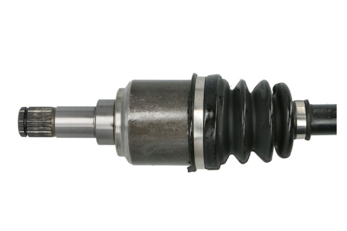 Planetara fata dreapta 843mm (pentru vehicule cu ABS, nou) potrivit FIAT PUNTO, PUNTO/HATCHBACK 1.2/1.4 09.99-03.12 [3]