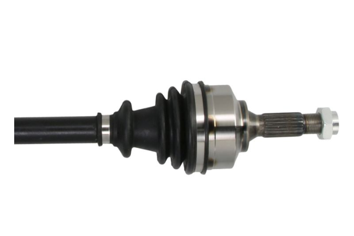 Planetara fata dreapta 852mm (nou) potrivit CITROEN C2, C3 I, C3 PLURIEL; PEUGEOT 1007 1.1-1.4D 02.02- [2]