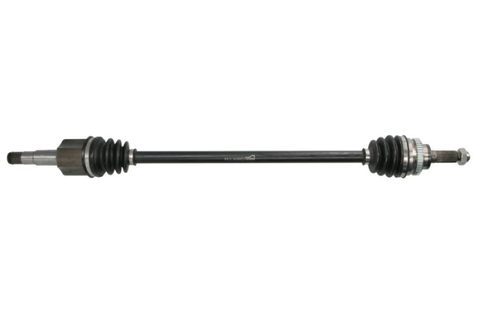 Planetara fata dreapta 853mm (pentru vehicule cu ABS, nou) potrivit OPEL AGILA A 1.2 09.00-12.07