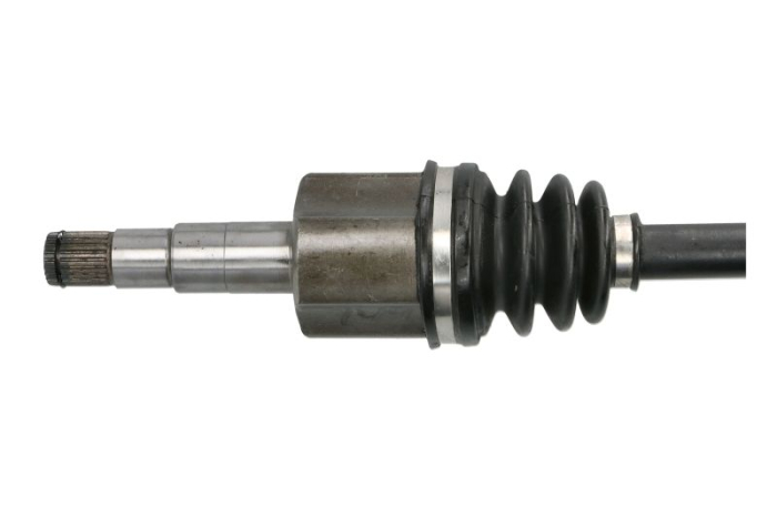 Planetara fata dreapta 853mm (pentru vehicule cu ABS, nou) potrivit OPEL AGILA A 1.2 09.00-12.07 [3]