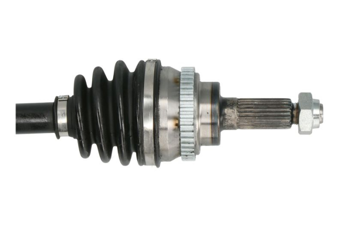 Planetara fata dreapta 853mm (pentru vehicule cu ABS, nou) potrivit OPEL AGILA A 1.2 09.00-12.07 [2]