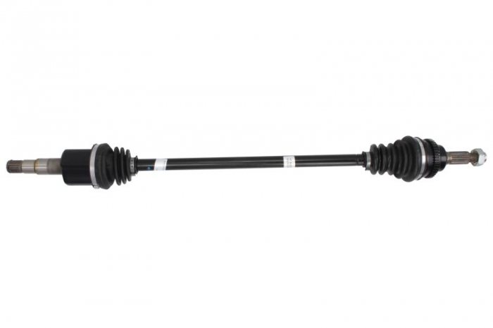 Planetara fata Dreapta 853mm (pentru vehicule cu ABS) potrivit OPEL AGILA 1.2 09.00-12.07