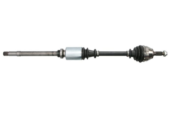 Planetara fata dreapta 856mm (pentru vehicule fara ABS, nou) potrivit CITROEN C4 I, XSARA, ZX 1.1-1.6D 03.91-11.12